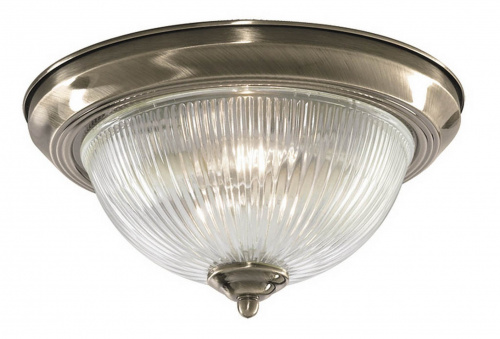 Потолочный светильник Arte Lamp AMERICAN DINER A9366PL-2AB