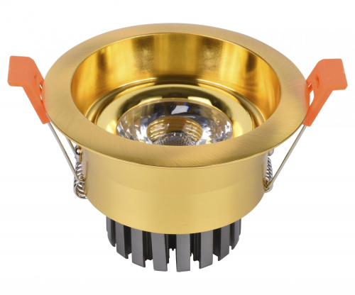 Встраиваемый светильник Kink Light Точка 2152,33