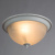 Потолочный светильник Arte Lamp PORCH A1305PL-2WH