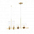 Подвесная люстра ST Luce Teneresa SL1119.203.04