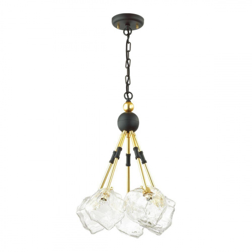 Подвесная люстра Odeon Light Stono 4789/5A купить по низкой цене