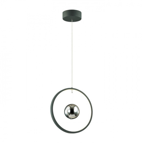 Светодиодный подвесной светильник Odeon Light LOND 4031/21LA