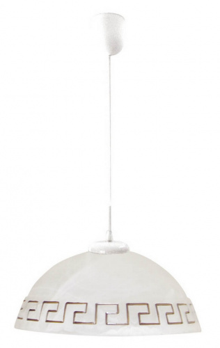 Подвесной светильник Arte Lamp CUCINA A6630SP-1WH
