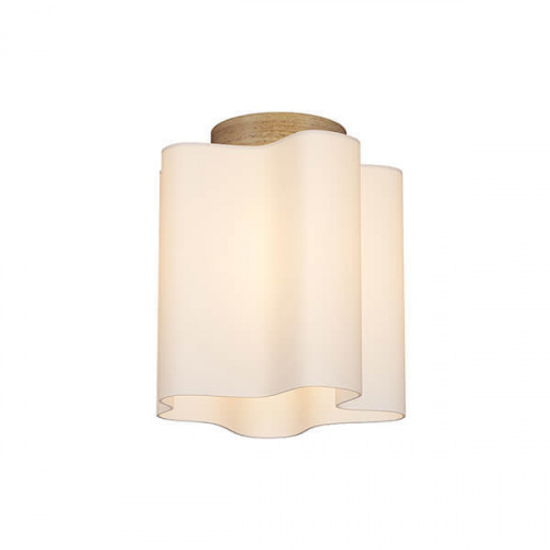 Потолочный светильник Lightstar Nubi legno 802015