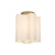 Потолочный светильник Lightstar Nubi legno 802015