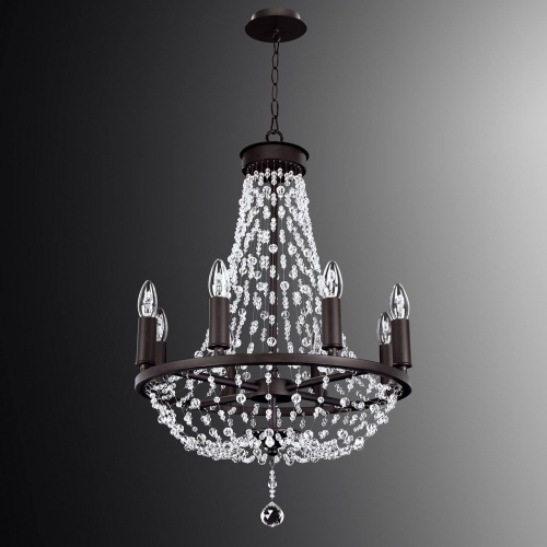 Подвесная люстра Lightstar CASTELLO 744088 купить по низкой цене