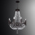 Подвесная люстра Lightstar CASTELLO 744088 купить по низкой цене
