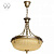 Подвесная люстра Mw-Light Афродита 317010504