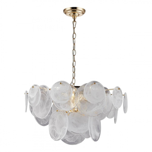 Подвесная люстра Stilfort Elegantly 2139/03/08P купить по низкой цене