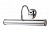 Подсветка Arte Lamp PICTURE LIGHTS A5023AP-2CC