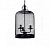 Подвесная люстра Lumina Deco Buxton LDP 039-L