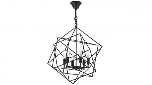 Подвесная люстра Lightstar Gabbia 732267 купить по низкой цене