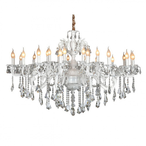 Потолочная люстра Omnilux Catanzaro OML-30807-27 купить по низкой цене