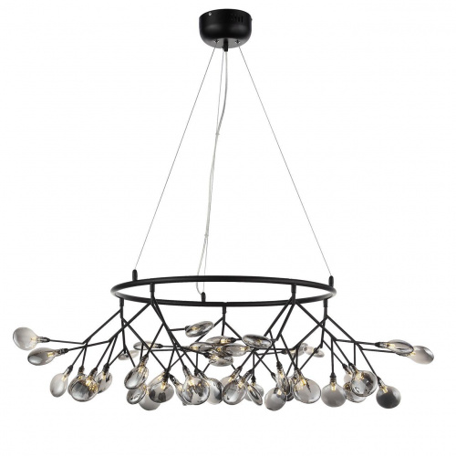 Подвесная люстра ST Luce Riccardo SL411.443.45 купить по низкой цене