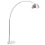 Торшер Arte Lamp Arco A8926PN-1SS