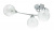 Потолочная люстра LUMION NEVETTE 3063/3C Потолочная люстра LUMION NEVETTE 3063/3C купить по низкой цене