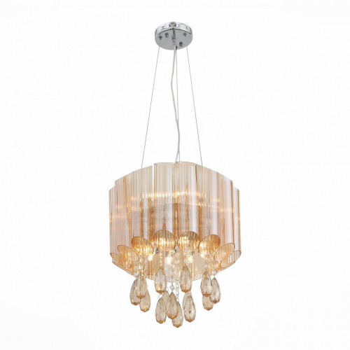 Подвесная люстра ST Luce TILITA SL401.103.12 купить по низкой цене