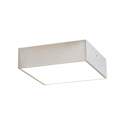 Наклданой светодиодный светильник CITILUX Тао CL712X121N