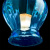 Подвесной светильник Arte Lamp FESTA A8127SP-1BL