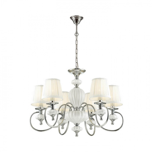 Подвесная люстра Odeon Light MEDEA 4186/6 купить по низкой цене