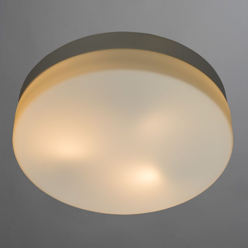 Накладной светильник Arte Lamp AQUA A3211PL-3WH