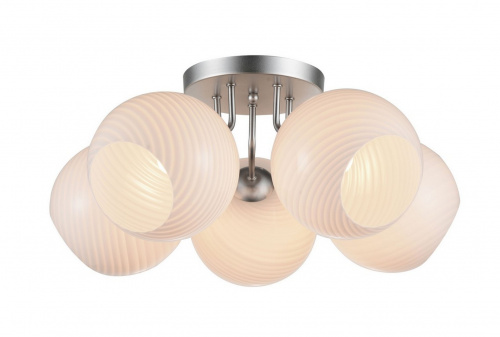 Потолочная люстра ST Luce Palloni SL716.502.05 купить по низкой цене