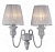 Бра FAVOURITE Mirage 1352-2W