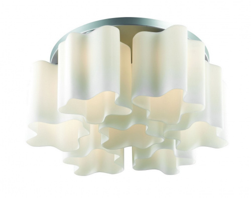 Потолочная люстра ST Luce Onde SL116.502.07 купить по низкой цене