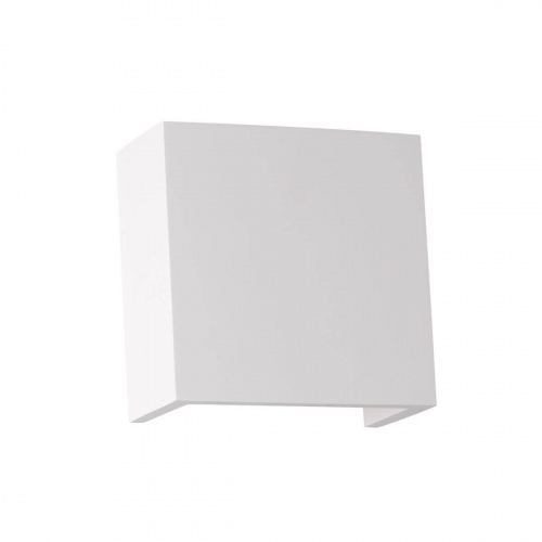 Настенный светильник Odeon Light Giada 3883/1W