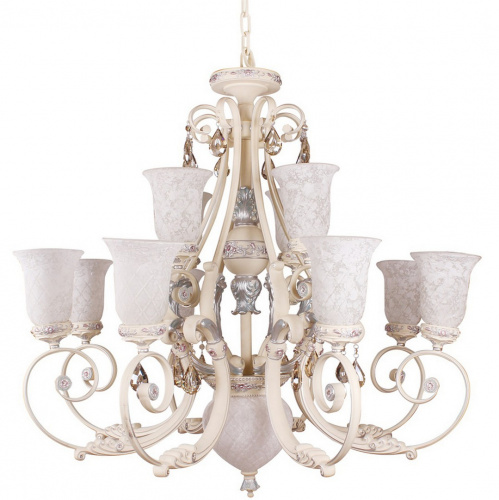 Подвесная люстра ST Luce SL251 SL251.503.12 купить по низкой цене