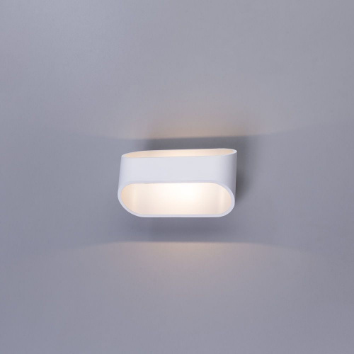 Светодиодная подсветка Arte Lamp MANIGLIA A1428AP-1WH