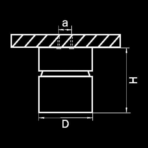 Светодиодный накладной светильник Lightstar FORTE INCA 214830