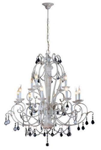 Подвесная люстра ST Luce SL311 SL311.503.12 купить по низкой цене