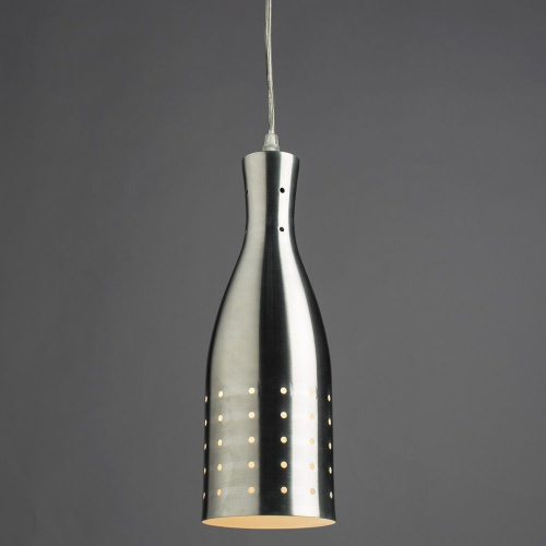 Подвесной светильник Arte Lamp LUCIDO A4082SP-1SS