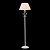 Торшер MAYTONI Paris ARM402-11-W