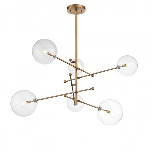 Подвесная люстра ST Luce Sandro SL1205.303.06 купить по низкой цене