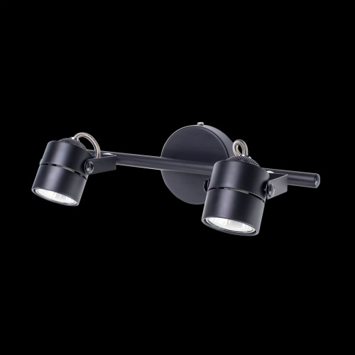 Спот CITILUX Ринг CL525522