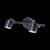 Спот CITILUX Ринг CL525522