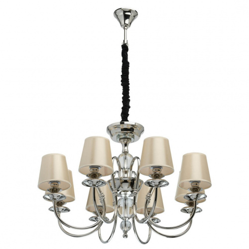 Подвесная люстра Mw-Light София 355013908 купить по низкой цене