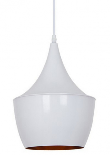Подвесной светильник Arte Lamp CAPPELLO A3407SP-1WH