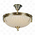 Потолочная люстра Mw-Light Афродита 317011403