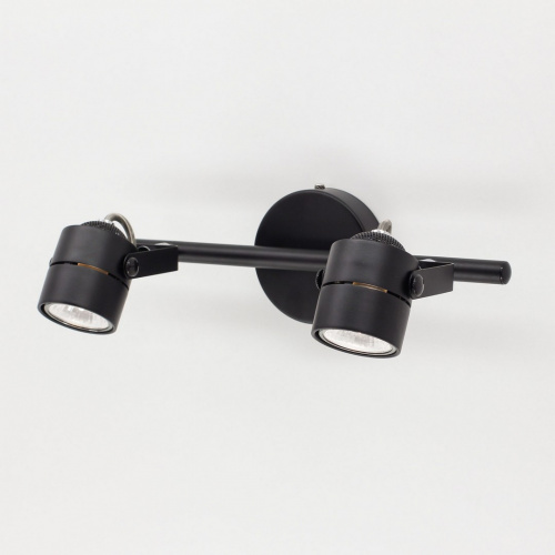 Спот CITILUX Ринг CL525522