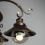 Потолочная люстра Arte Lamp GRAZIOSO A4577PL-5CK купить по низкой цене