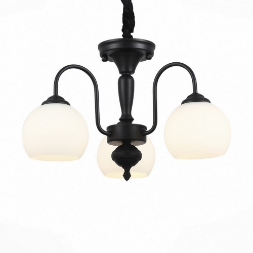 Подвесная люстра ST Luce Cupo SL685.403.03 купить по низкой цене