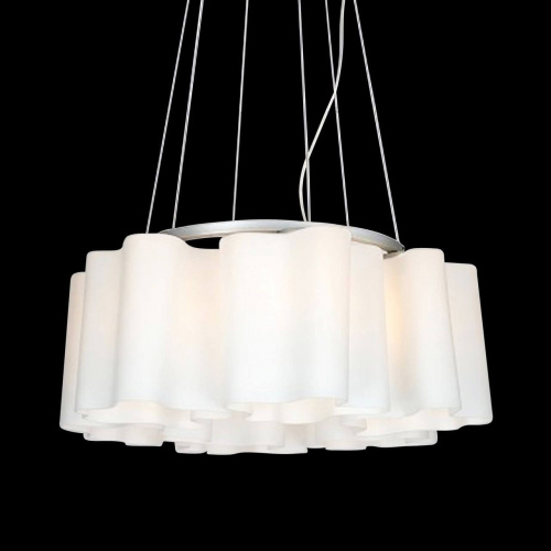 Подвесная люстра Lightstar NUBI 802160 купить по низкой цене