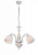 Подвесная люстра ST Luce Fiore SL151.503.03