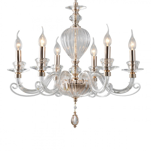 Подвесная люстра Omnilux Ravenna OML-79203-06 купить по низкой цене