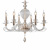 Подвесная люстра Omnilux Ravenna OML-79203-06 купить по низкой цене