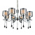Подвесная люстра Omnilux Giarre OML-56003-08