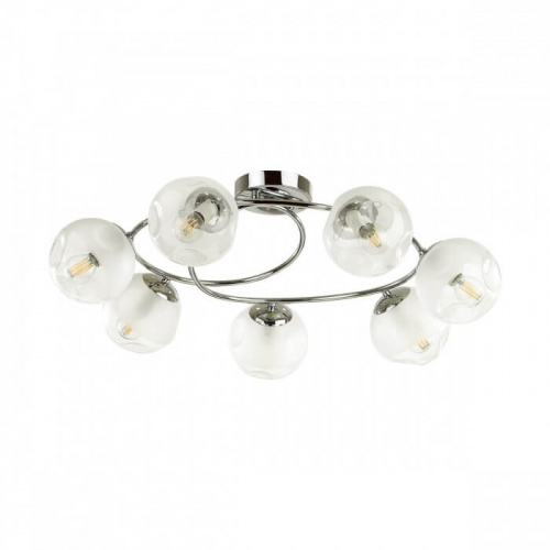 Потолочная люстра LUMION BELINDA 5209/7C купить по низкой цене